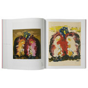 Ithell Colquhoun: Between Worlds exhibition book (paperback)